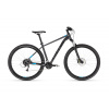 KELLYS Spider 70 Black M 27.5