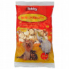 Tobby PIŠKOTY MINI krmné 120 g -10417