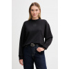 Mikina Calvin Klein LV044D203G čierna XS