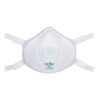 PORTWEST Portwest Respirátor FFP3 Premium Dolomite (5ks) - Biela, Pravidelný Biela,