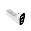 iPega P5042 Prenosná dobíjacia batéria pre PS5 Ovládač, White (PG-P5042)