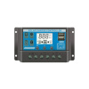 Solárny regulátor PWM KLX1230 12V/30A