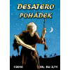 Desatero pohádek DVD