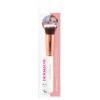 Dermacol Accessories Master Brush by Petra Lovely Hair štetec na tekutý make-up D51 Rose Gold