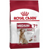 Royal Canin Dog Medium Adult 7+ 4kg
