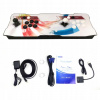 PANDORA'S BOX 40S ARCADE HRACIA STANICA KONSOLA JOYSTICK RETRO HRY HDMI VGA 64G #8