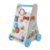 Zopa Drevený activity walker