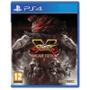 Street Fighter V Arcade Edition (PS4)