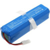 Cameron Sino Concept VR3550, ROEMO SYB2 a ďalšie, 5200 mAh, Li-Ion CS-RMP200VX - neoriginálna