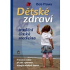 Dětské zdraví - Tradiční čínská medicína - Flaws Bob