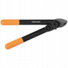 Nožnice - Pákové záhradnícke nožnice Fiskars PowerGear L31 112170 (Nožnice - Pákové záhradnícke nožnice Fiskars PowerGear L31 112170)