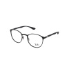 Dioptrické okuliare Ray-Ban RX6355 - 2503 Veľkosť: 50