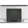 Mikrovlnná rúra 60 cm SMEG MP122B1 (Mikrovlnná rúra 60 cm SMEG MP122B1)