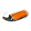 LAMPA BLATNÍKA NOSEK HARLEY DAVIDSON ELECTRA TOURING ROAD KING ROAD GLIDE