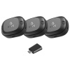 HTC HTC VIVE Ultimate Tracker 3+1 Kit