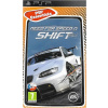Need for Speed: Shift CZ (PSP) Bazár | Bez obalu
