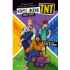 Krycí jméno TNT: Hra o život - Vít Martin Matějka, Jaroslav Kratochvíl (ilustrátor)