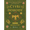 Čtyři dohody - Modlitby