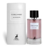 Maison Alhambra Purple Wood, Parfémovaná voda 100ml ( Alternatíva vône Christian Dior Purple Oud) unisex