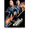 Rychle a zběsile: Hobbs a Shaw DVD