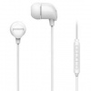 Slúchadlá Philips TAE2146WT, USB-C (TAE2146WT/00) biela