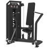 TUNTURI PLATINUM Chest Press Selectorized V-series
