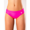 Športové plavkové nohavičky VSB SPORT neón ružová