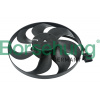 BORSEHUNG Ventilátor chladenia motora B11492