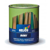 Helios Bori tenkovrstvá lazura 5,0L Mahagon 7