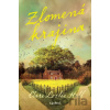 Zlomená krajina - Clare Leslie Hall