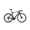 Lapierre Xelius DRS 10.0 Translucent Hex Blue