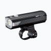 Predné svetlo na bicykel CatEye AMPP 1300 HL-EL1300RC black
