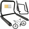 Hák na bicykel Hanger Bicycle (Zadná prehadzovače Shimano XT RD-M8000 GS 11 RZ.)