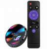 DIAĽKOVÝ OVLÁDAČ PRE SMART TV ANDROID BOX H96 MAX X3