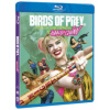 Birds of Prey BD