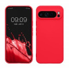 Púzdro kwmobile Google Pixel 9 Pro XL růžová
