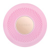 Foreo UFO™ Mini Smart Mask Device sonický přístroj pro urychlení účinku pleťové masky odstín pearl pink