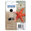 Epson originál ink C13T03U14010, 603, black, 3.4ml