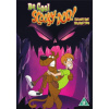 Be Cool Scooby Doo Season 1 - Volume 2 DVD