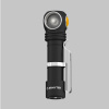 Čelovka Wizard C2 Pro, žluté světlo, Armytek