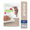 Natural Trainer Kapsička Trainer Natural CAT SP. HAIRBALL hovädzie 85g