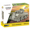 COBI 3089 Mini tank Typ Sherman M4A1 1:72