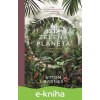 E-kniha Zelená planeta - Simon Barnes