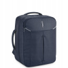 Turistický batoh Roncato IRONIK 2.0 20-40 l modrý