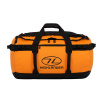 HIGHLANDER Storm Kitbag (vrece) 65 l taška oranžová