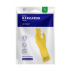 Upratovacie rukavice MERCATOR® Yellow 1 pár