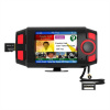 Adaptér OPENBOX DAB+ C8 do auta, DAB+, TF, MP3, BT, FM Transmitter