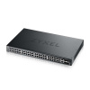 ZyXEL Zyxel XGS2220-54 Riadený L3 Gigabit Ethernet (10/100/1000) (XGS2220-54-EU0101F)