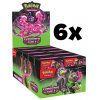 Pokémon TCG - Scarlet & Violet - Shrouded Fable - Booster Bundle - Sealed Display Case