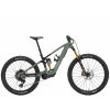 TREK Fuel+ MX 9.8 Eagle 90 Gen 2 Lichen Green/Keswick Green Splatter Veľkosť: M